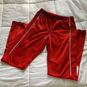 Adidas Track Pants